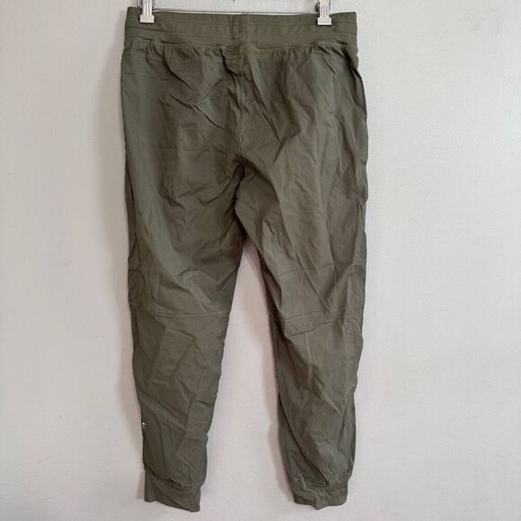 Zyia Trail Jogger Pants green size 12 - Picture 3 of 8